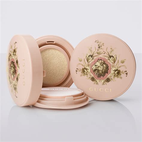 fondotinta gucci recensioni|GUCCI FACE CUSHION DE BEAUTE 2.5 di GUCCI ≡ SEPHORA.